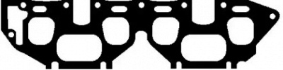 WILMINK GROUP wg1007736 -  Прокладка, впускной коллектор